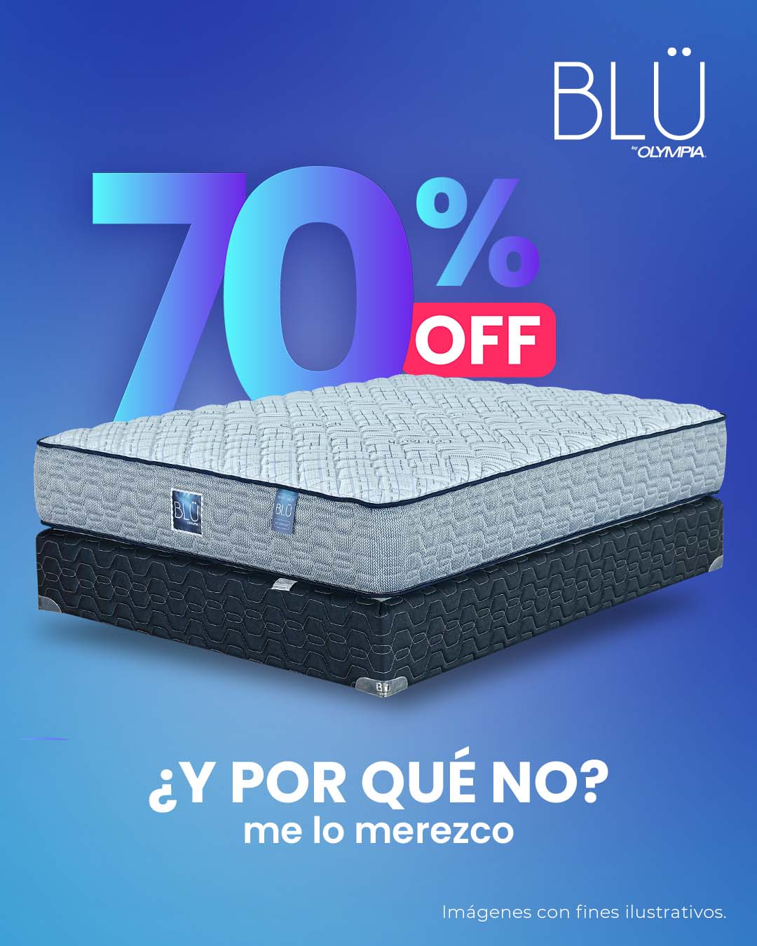 CyberDays 2024. Ofertas de Camas Olympia CyberDays 2024. Ofertas de Camas Olympia