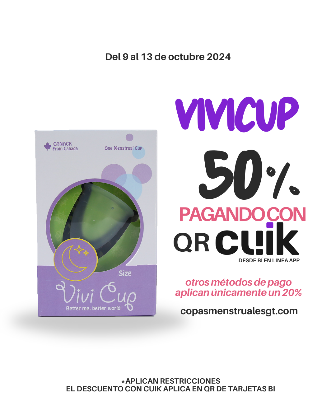 CyberDays 2024. Ofertas de Aletse's Cup