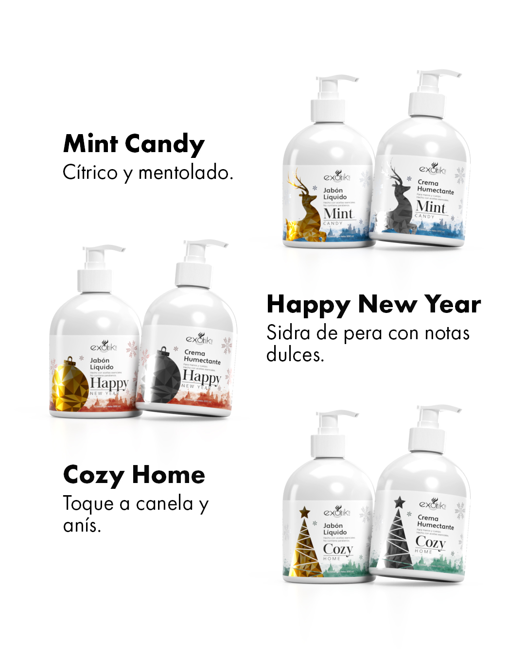 CyberDays 2024. Ofertas de Exotik