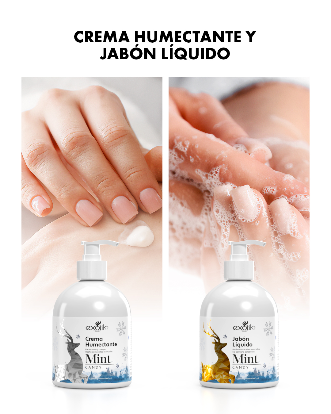 CyberDays 2024. Ofertas de Exotik