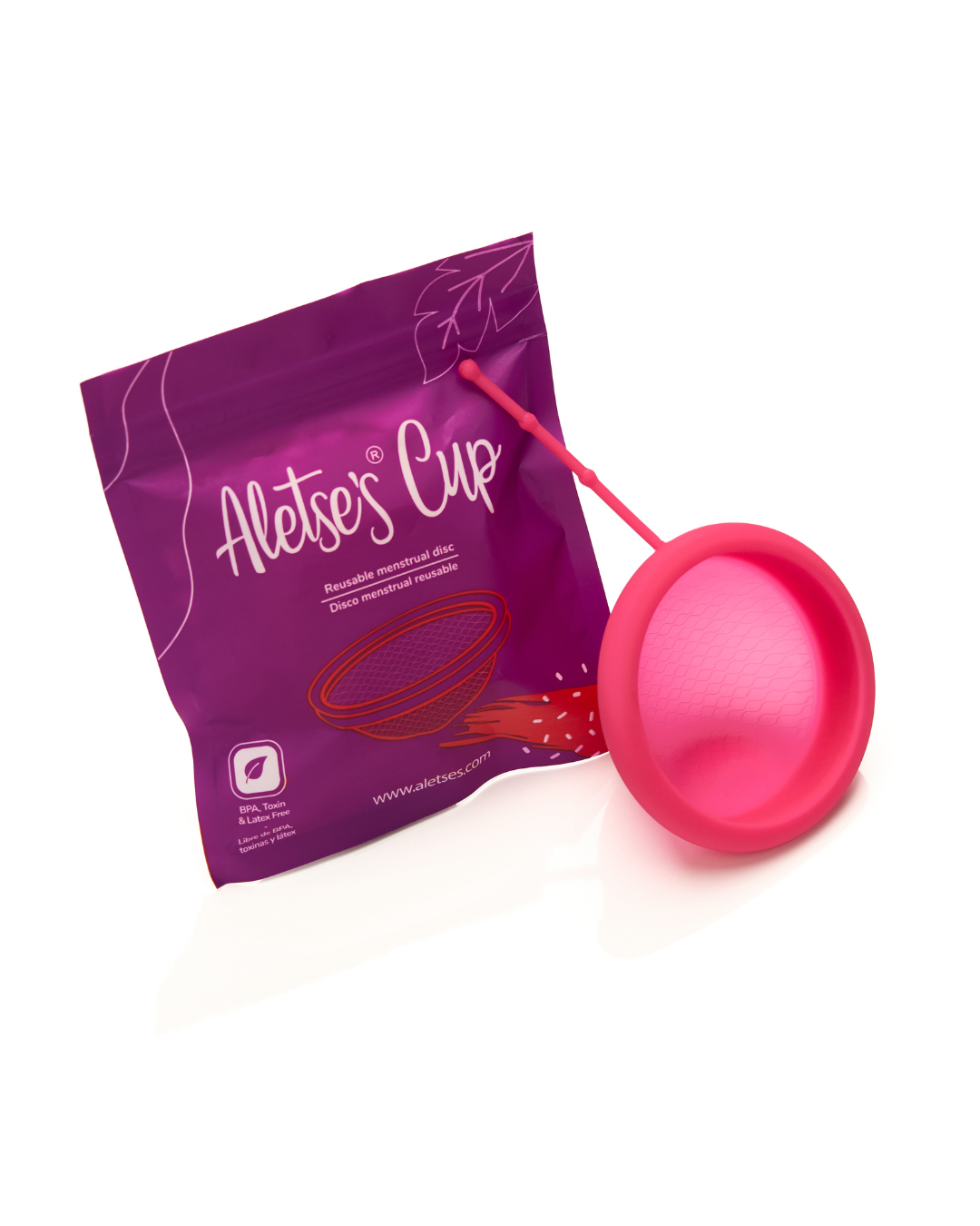 CyberDays 2024. Ofertas de Aletse's Cup CyberDays 2024. Ofertas de Aletse's Cup