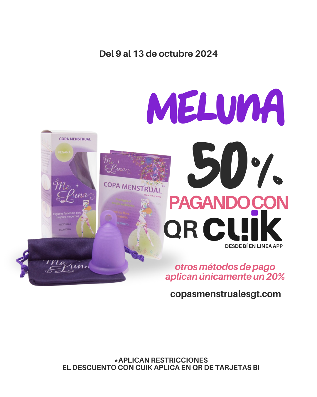 CyberDays 2024. Ofertas de Aletse's Cup