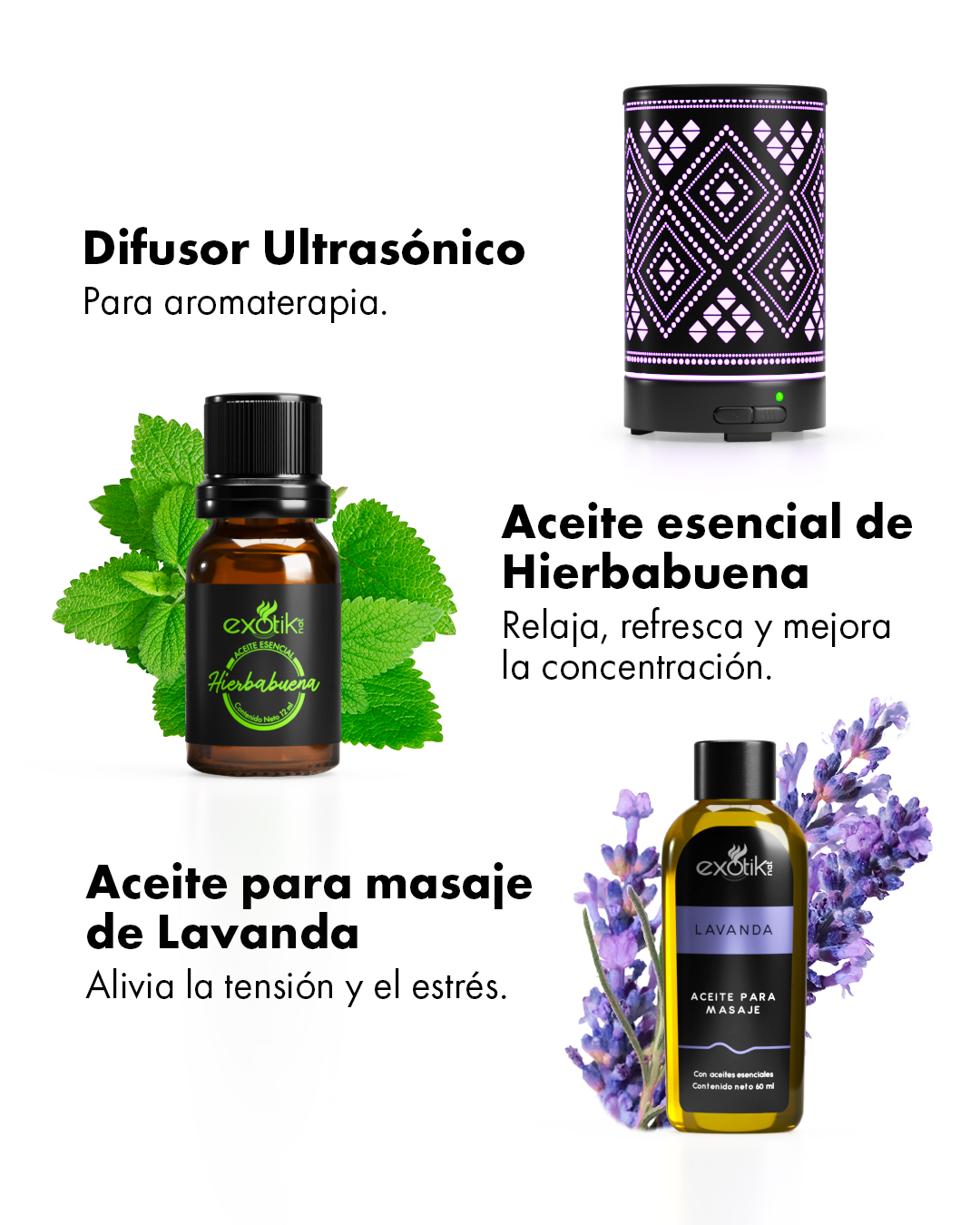 CyberDays 2024. Ofertas de Exotik