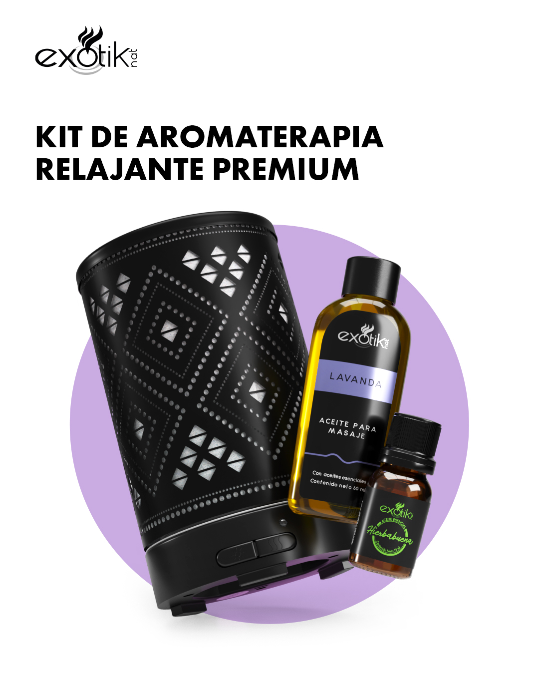 CyberDays 2024. Ofertas de Exotik