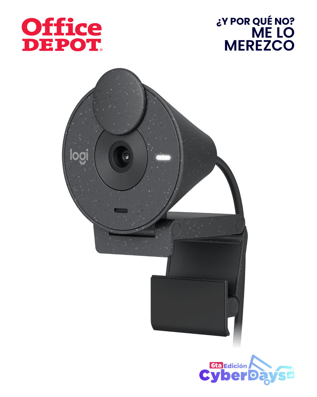 CyberDays 2024. Ofertas de OFFICE DEPOT CyberDays 2024. Ofertas de OFFICE DEPOT