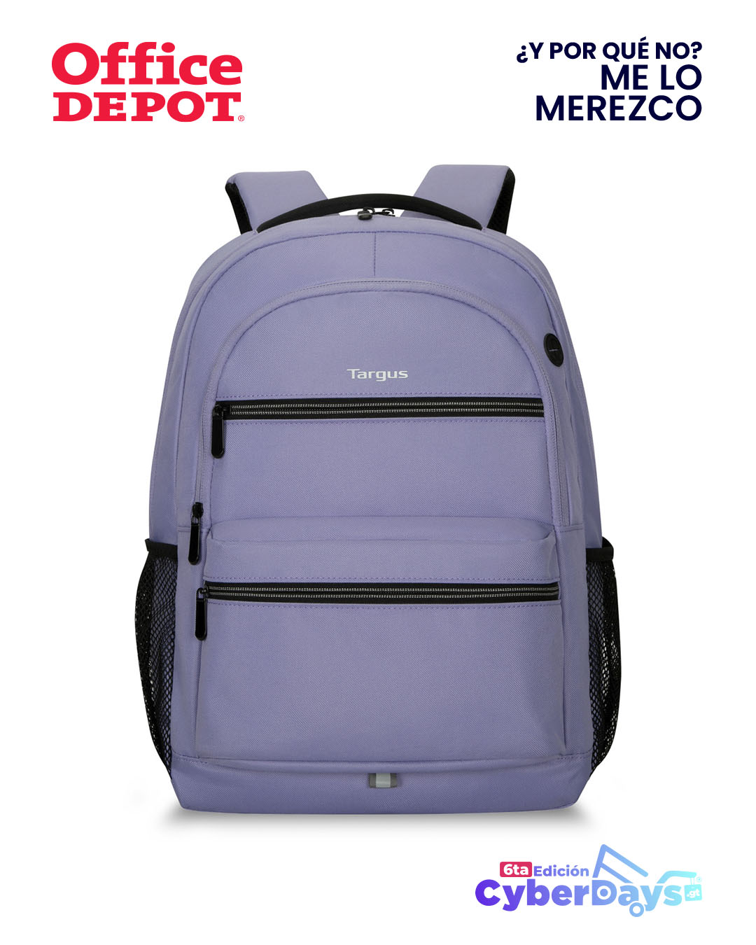 CyberDays 2024. Ofertas de OFFICE DEPOT CyberDays 2024. Ofertas de OFFICE DEPOT