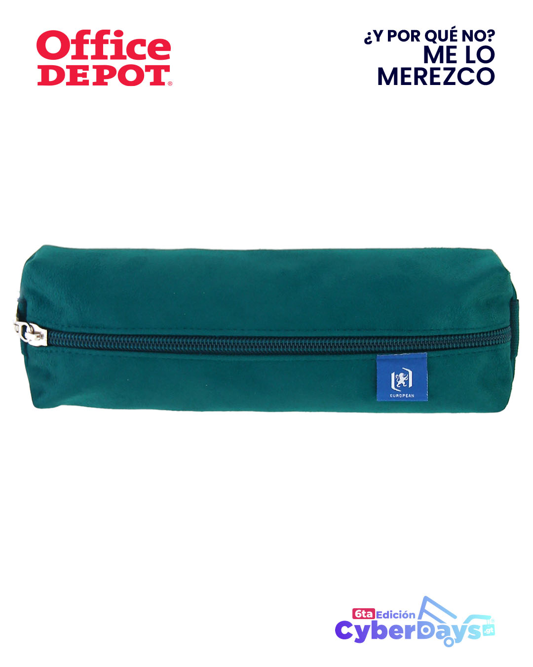 CyberDays 2024. Ofertas de OFFICE DEPOT CyberDays 2024. Ofertas de OFFICE DEPOT