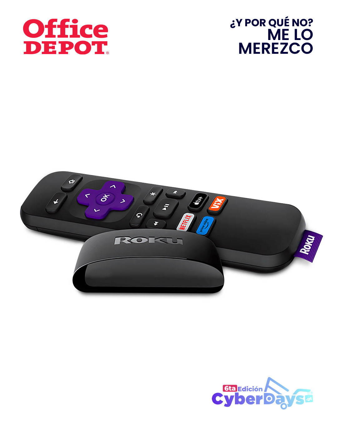 CyberDays 2024. Ofertas de OFFICE DEPOT CyberDays 2024. Ofertas de OFFICE DEPOT