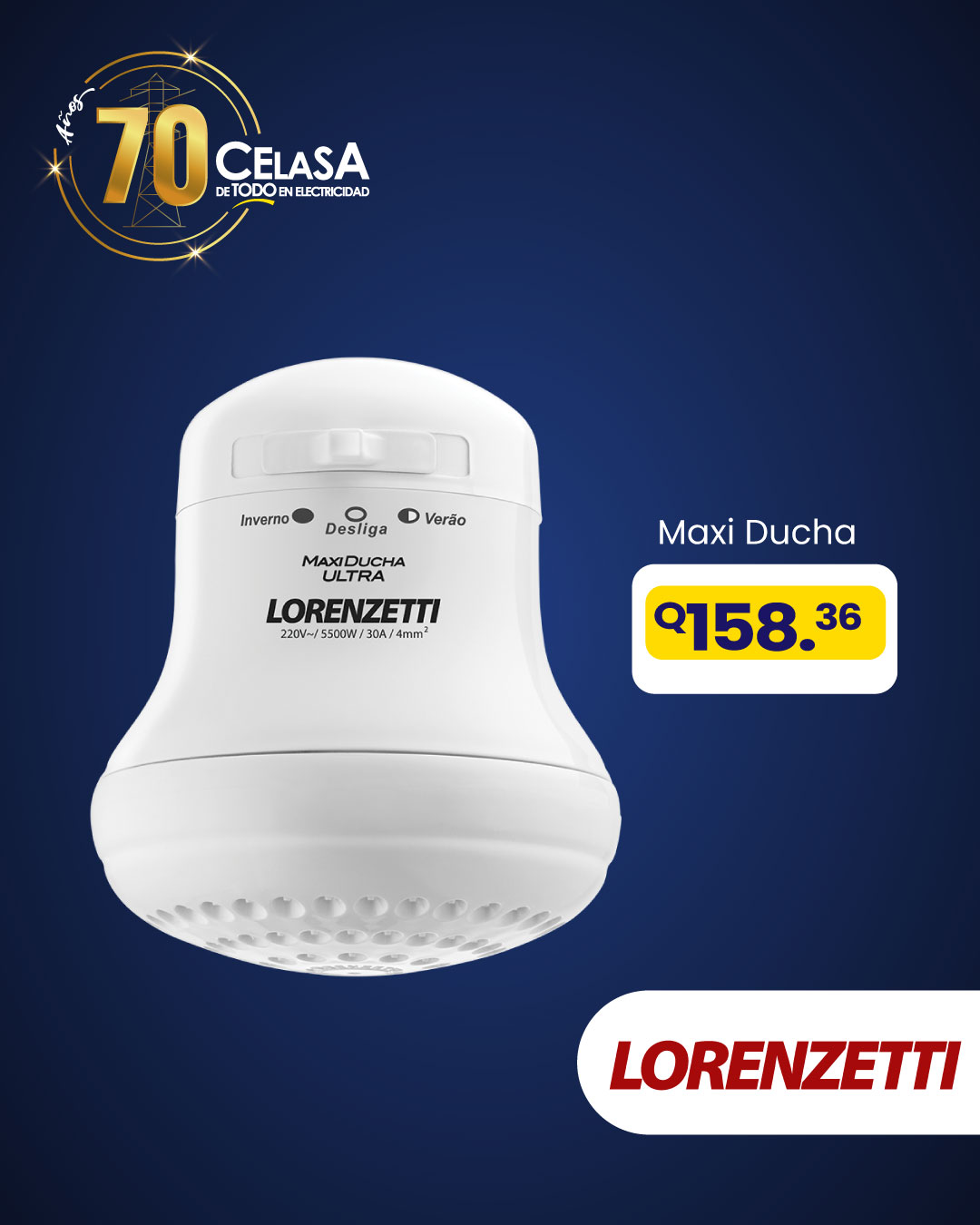 CyberDays 2024. Ofertas de CELASA INGENIERIA Y EQUIPOS