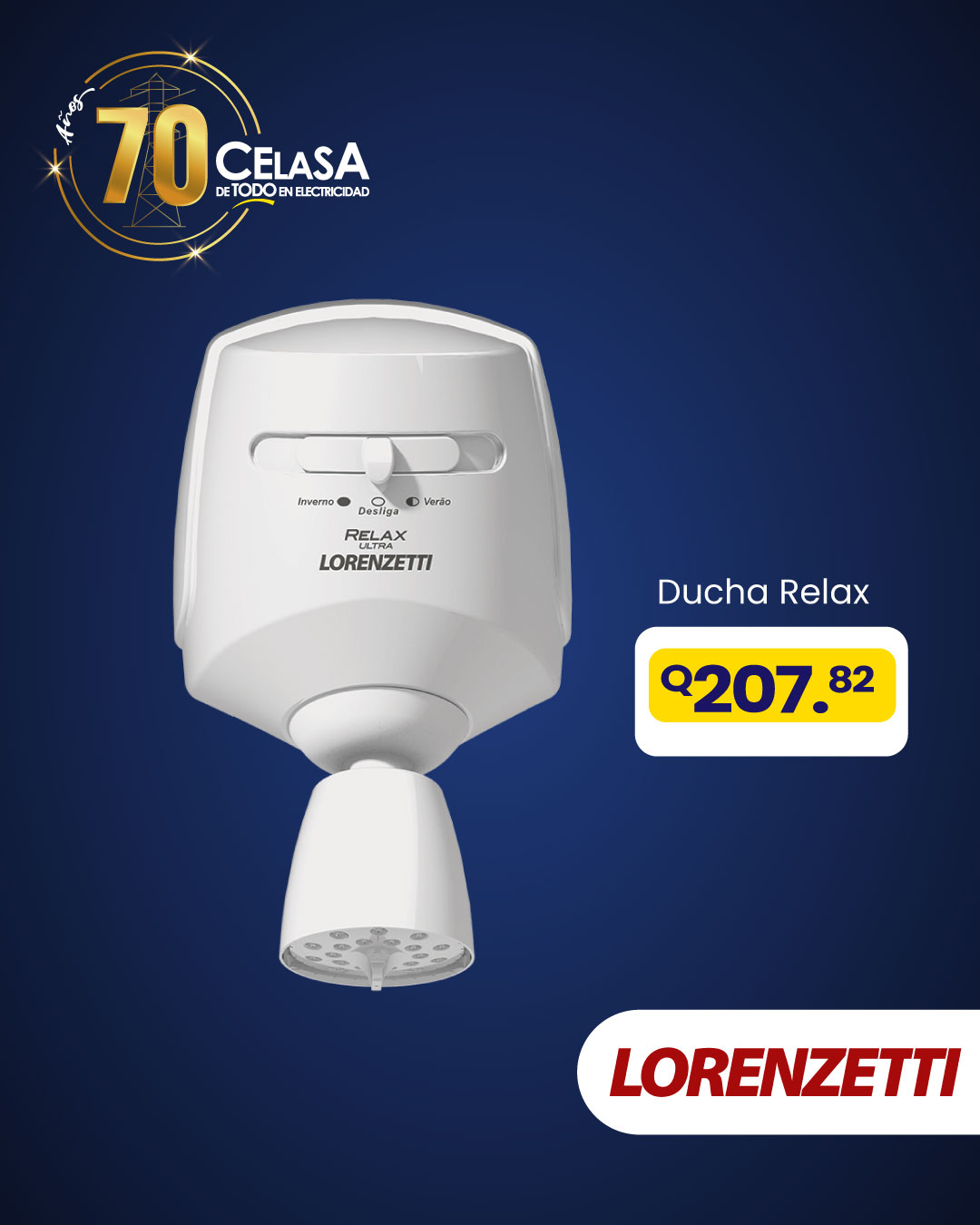 CyberDays 2024. Ofertas de CELASA INGENIERIA Y EQUIPOS