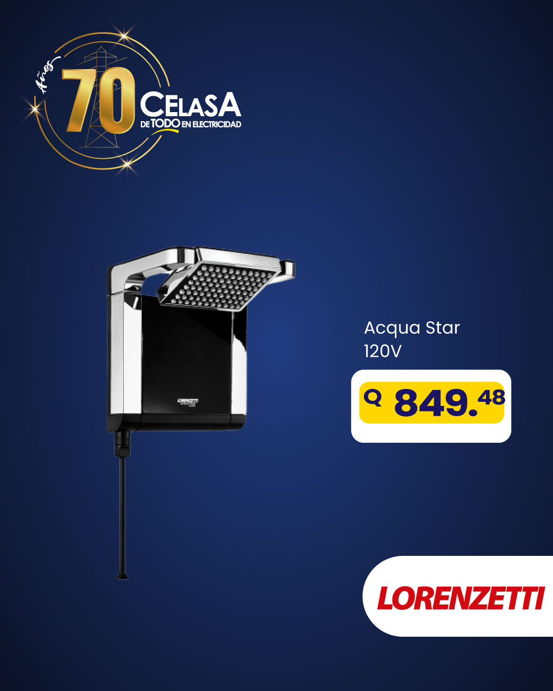 CyberDays 2024. Ofertas de CELASA INGENIERIA Y EQUIPOS