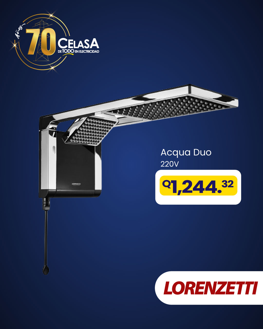 CyberDays 2024. Ofertas de CELASA INGENIERIA Y EQUIPOS