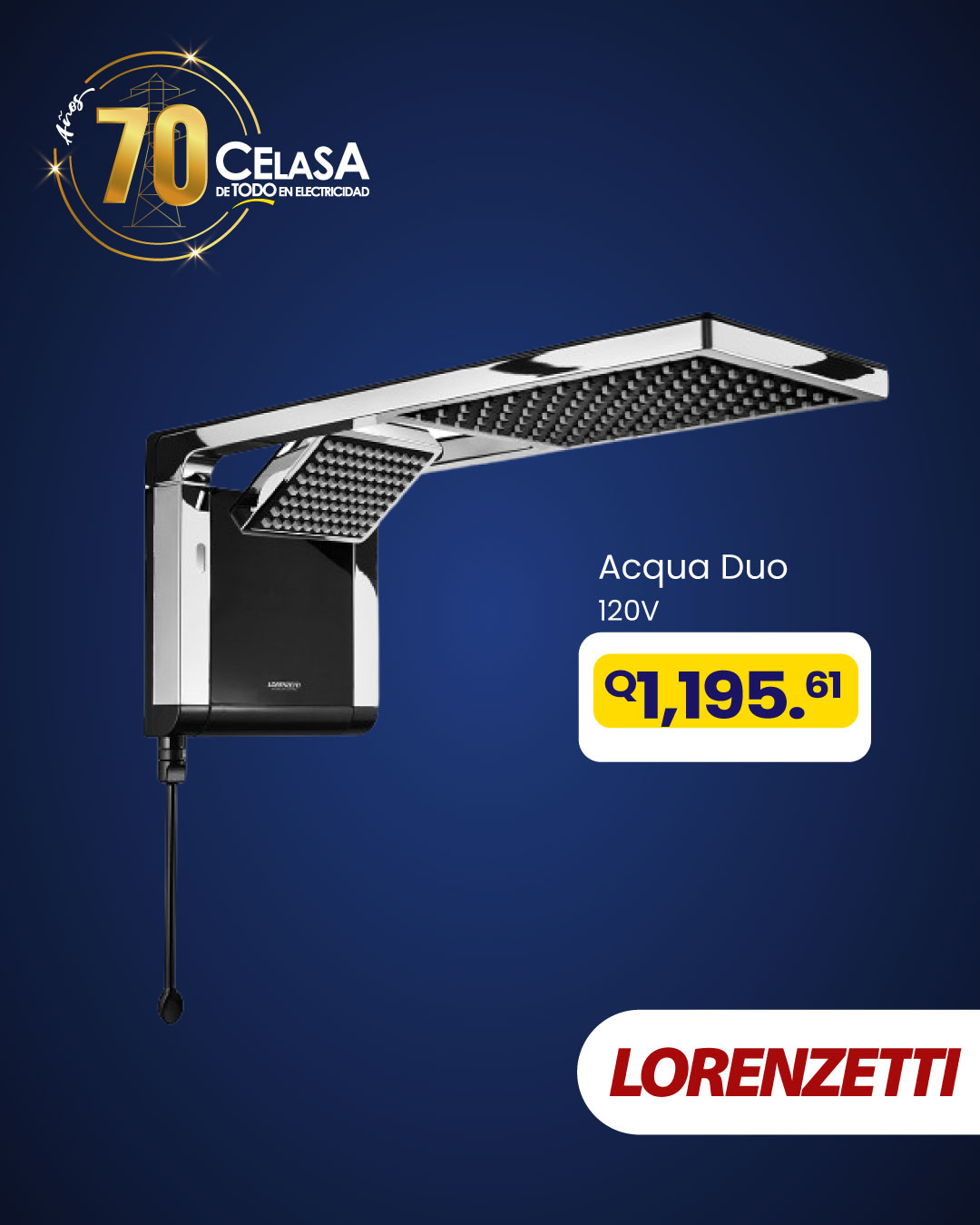 CyberDays 2024. Ofertas de CELASA INGENIERIA Y EQUIPOS