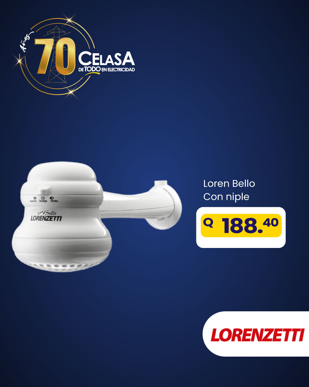 CyberDays 2024. Ofertas de CELASA INGENIERIA Y EQUIPOS