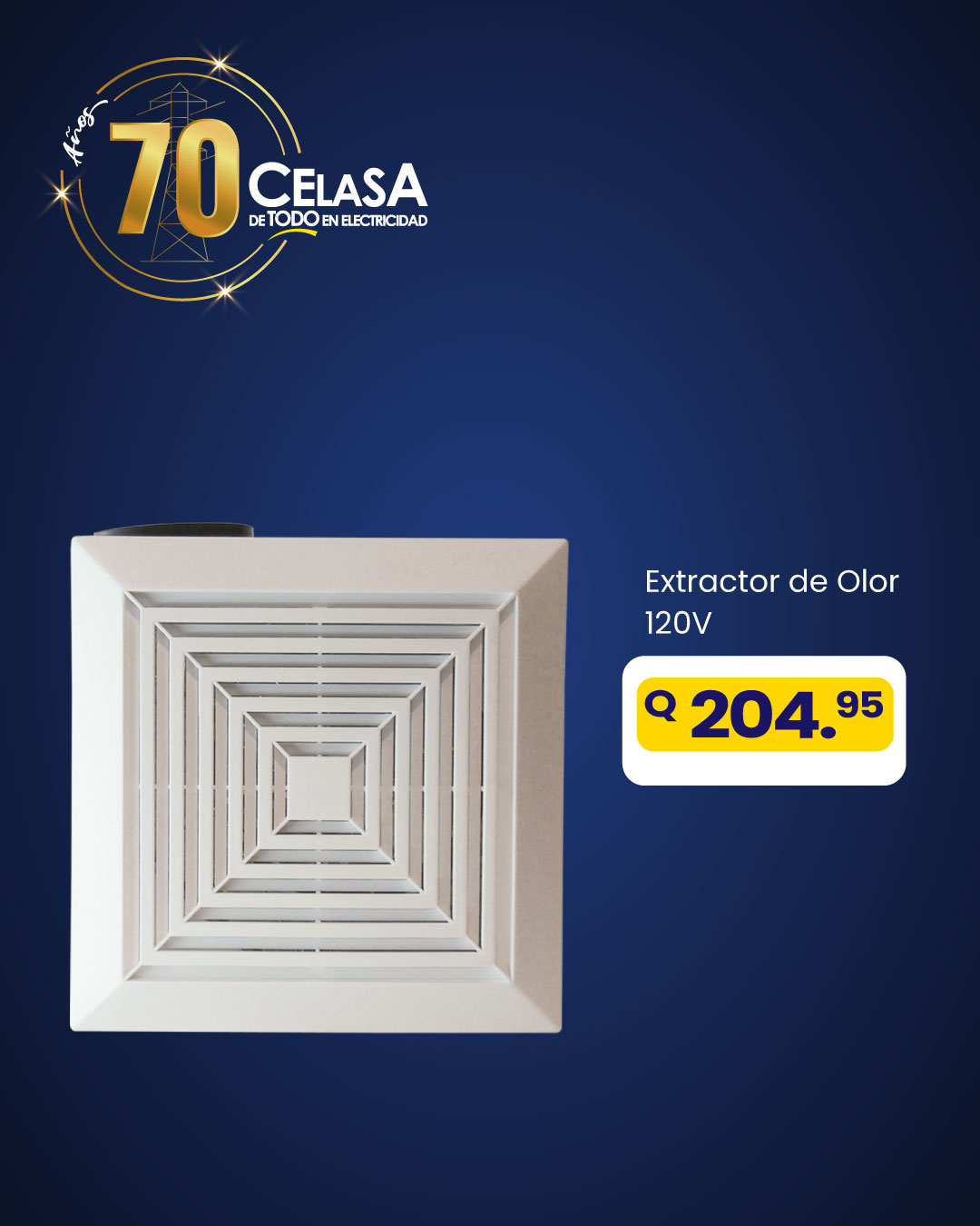 CyberDays 2024. Ofertas de CELASA INGENIERIA Y EQUIPOS