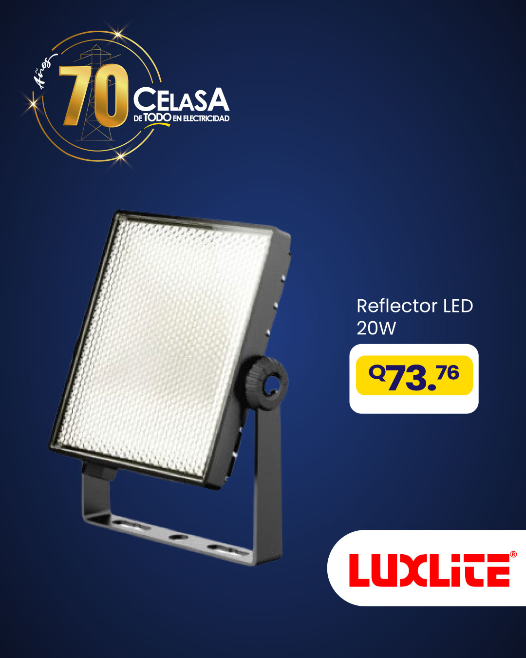 CyberDays 2024. Ofertas de CELASA INGENIERIA Y EQUIPOS