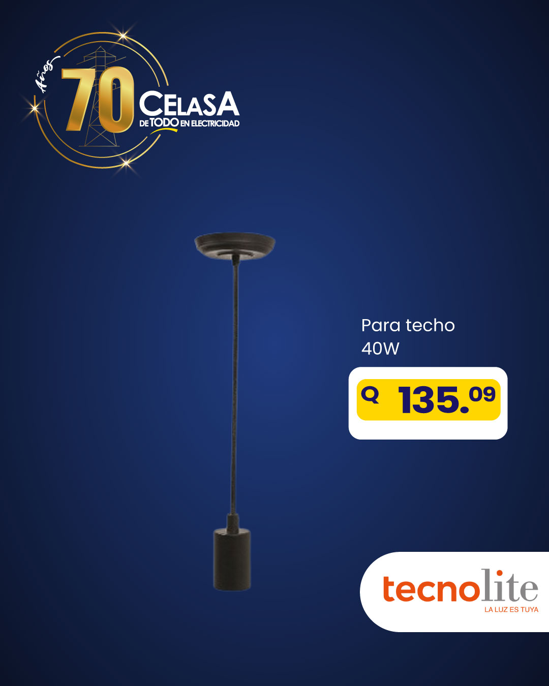 CyberDays 2024. Ofertas de CELASA INGENIERIA Y EQUIPOS