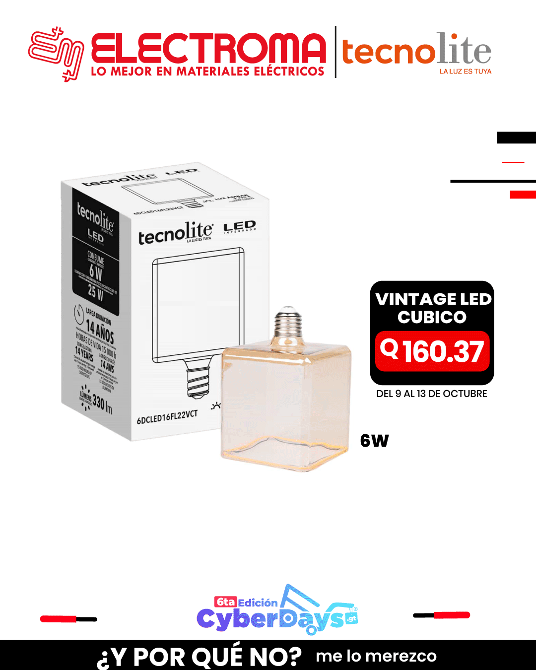 CyberDays 2024. Ofertas de Electroma