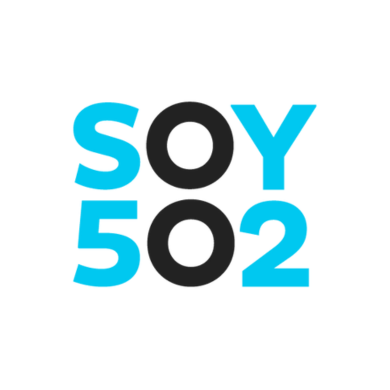 Soy 502 