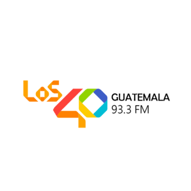 Los 40 Principales