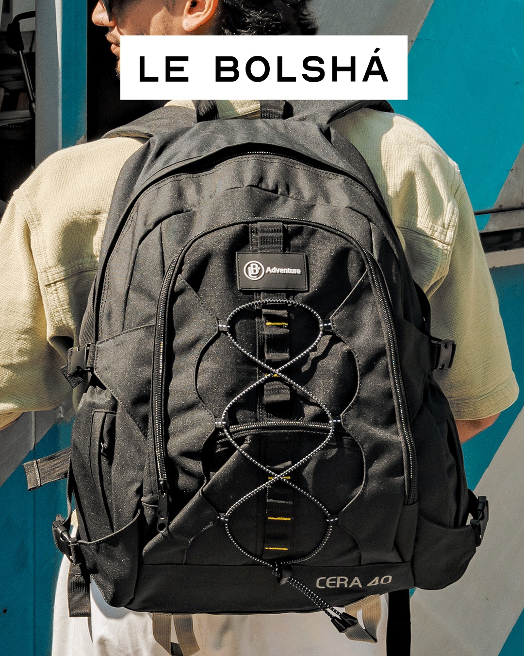 CyberDays 2025. Ofertas de Le Bolshá