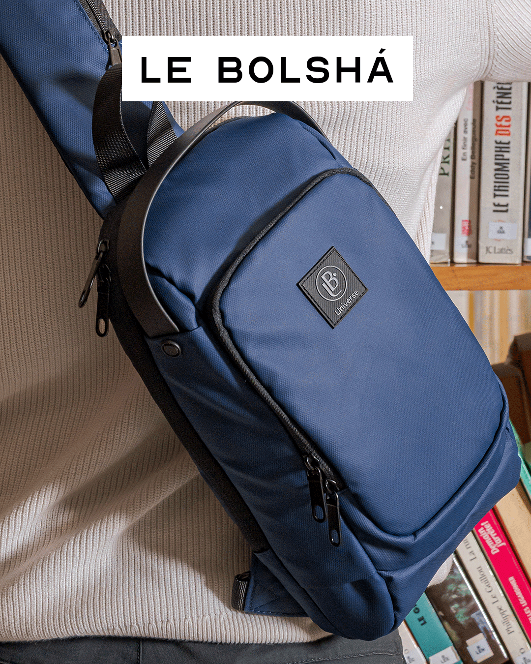 CyberDays 2025. Ofertas de Le Bolshá