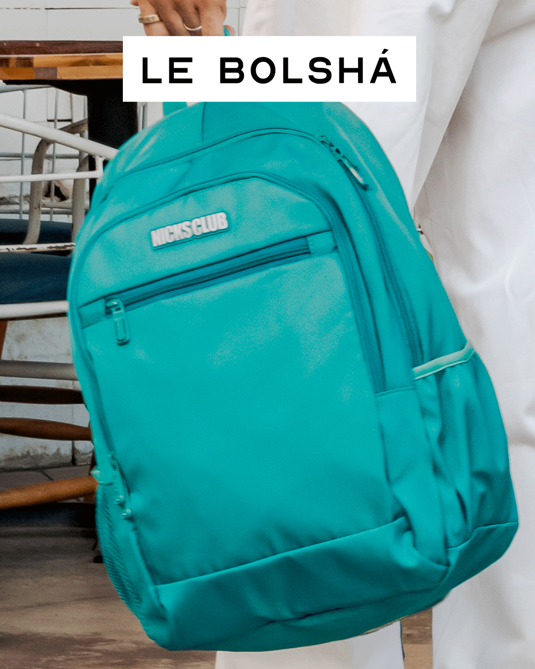 CyberDays 2025. Ofertas de Le Bolshá