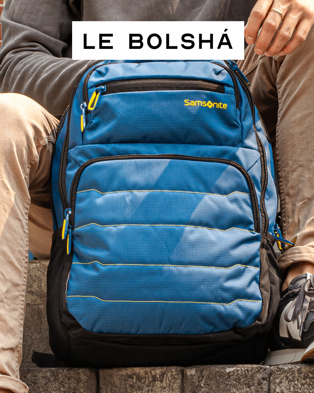 CyberDays 2025. Ofertas de Le Bolshá