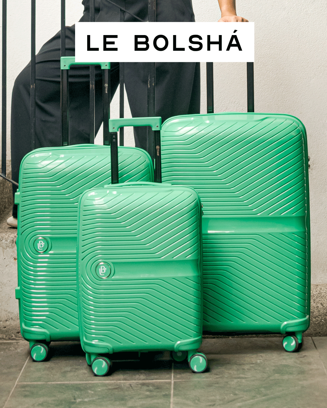 CyberDays 2025. Ofertas de Le Bolshá