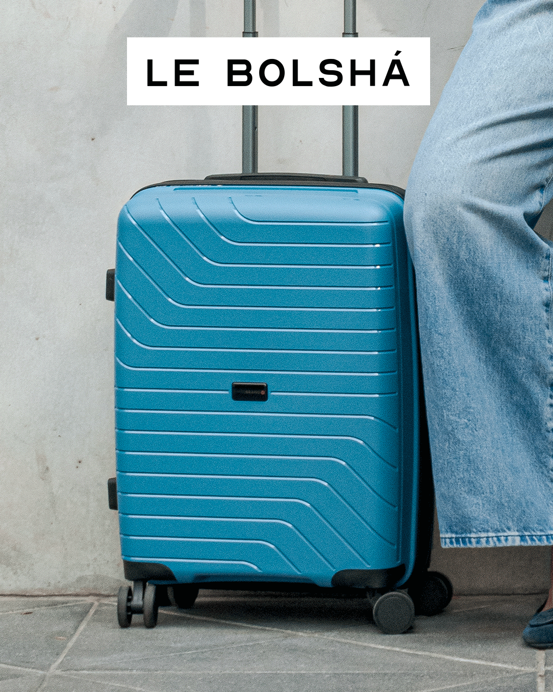 CyberDays 2025. Ofertas de Le Bolshá