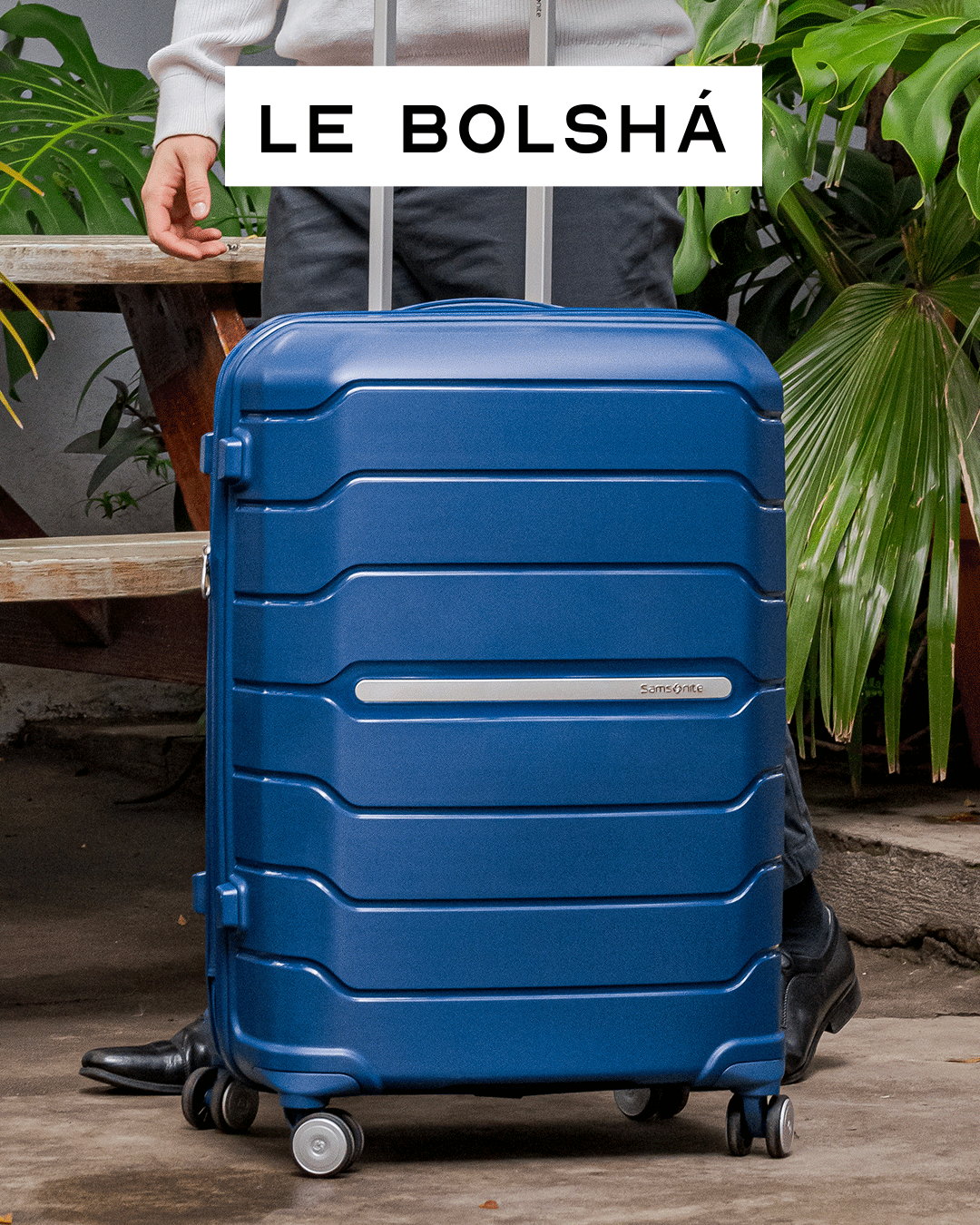 CyberDays 2025. Ofertas de Le Bolshá