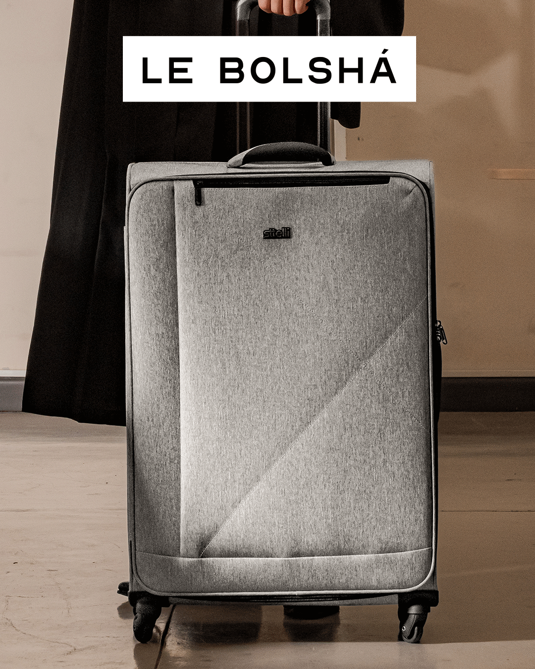 CyberDays 2025. Ofertas de Le Bolshá