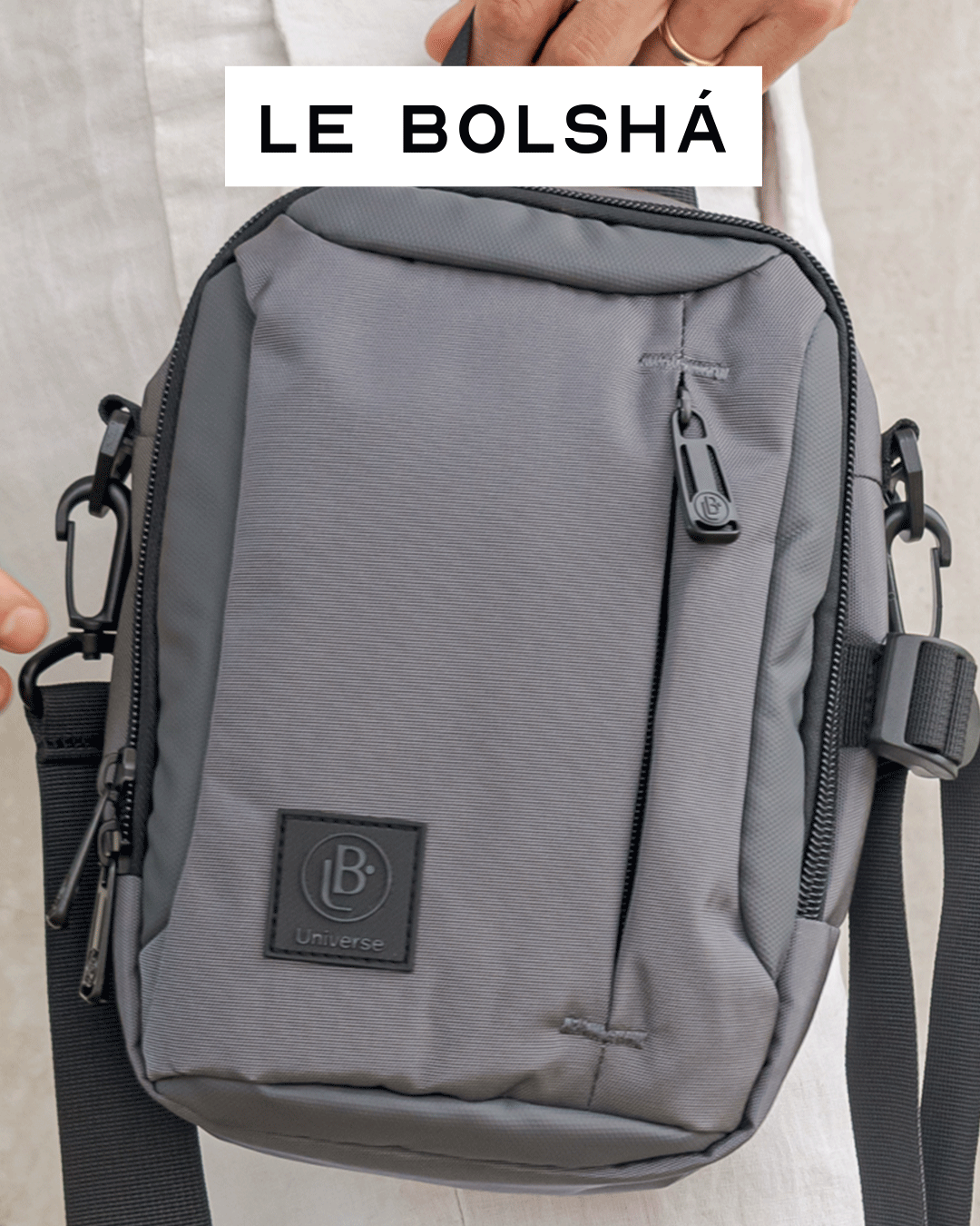 CyberDays 2025. Ofertas de Le Bolshá