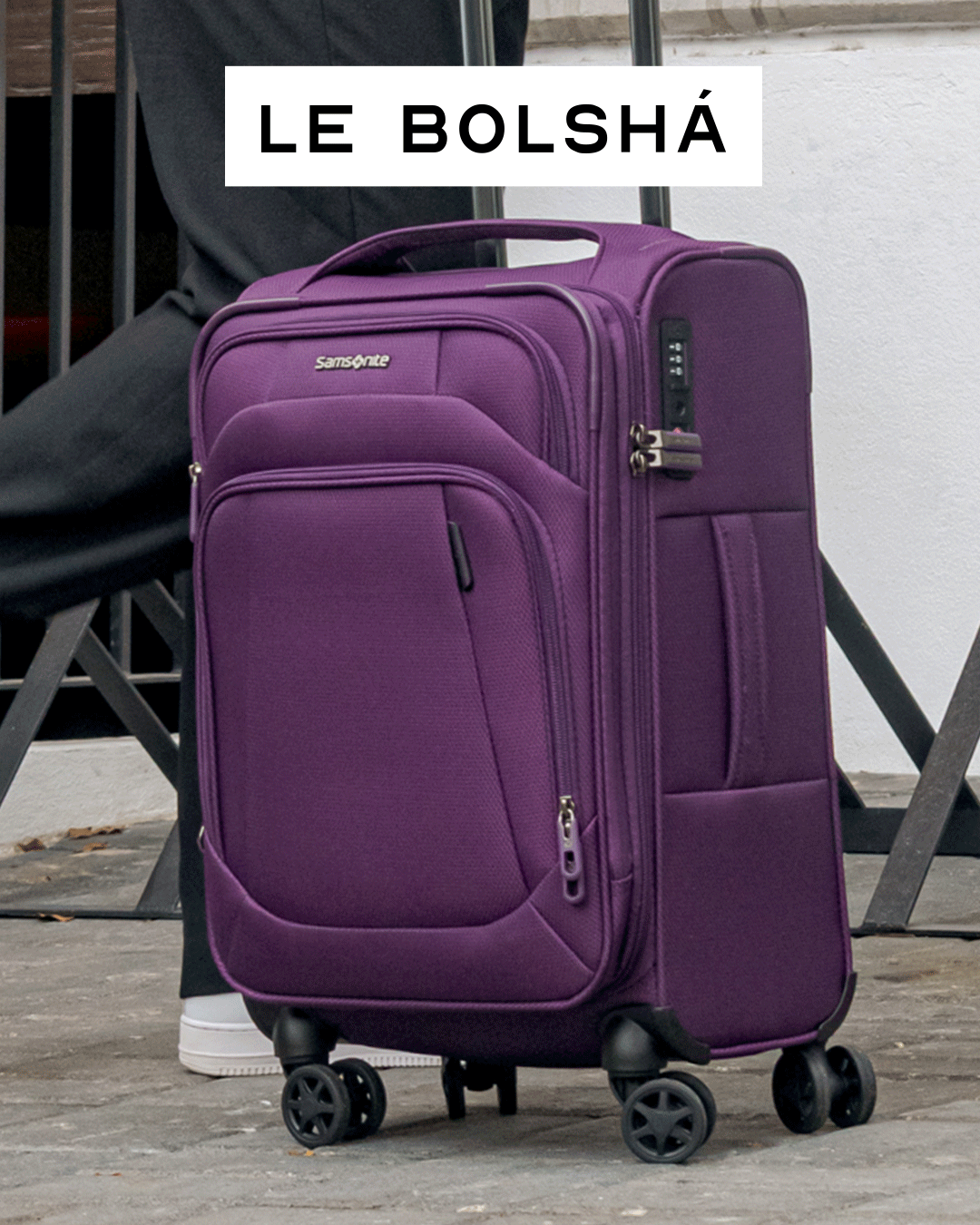 CyberDays 2025. Ofertas de Le Bolshá