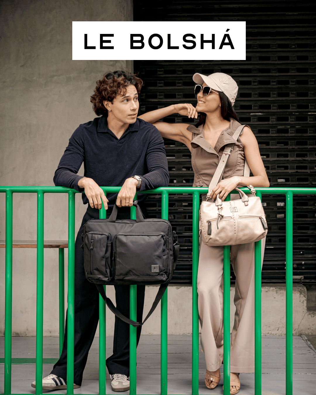 CyberDays 2025. Ofertas de Le Bolshá