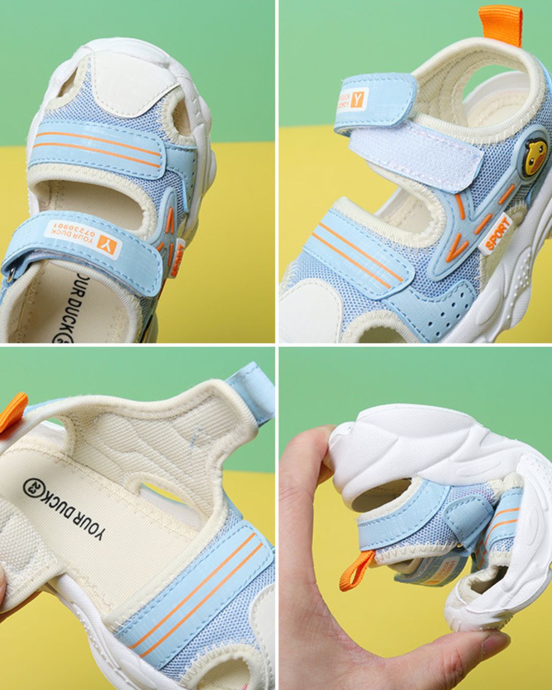 CyberDays 2025. Ofertas de Sunshine kids store