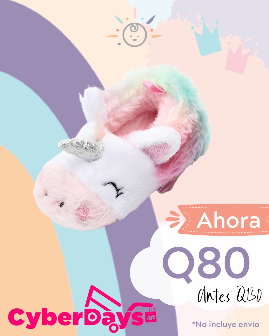 CyberDays 2025. Ofertas de Sunshine kids store