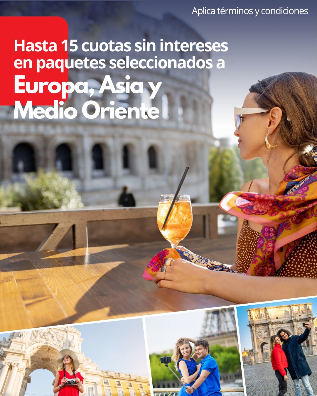 CyberDays 2025. Ofertas de Viajes Tivoli CyberDays 2025. Ofertas de Viajes Tivoli