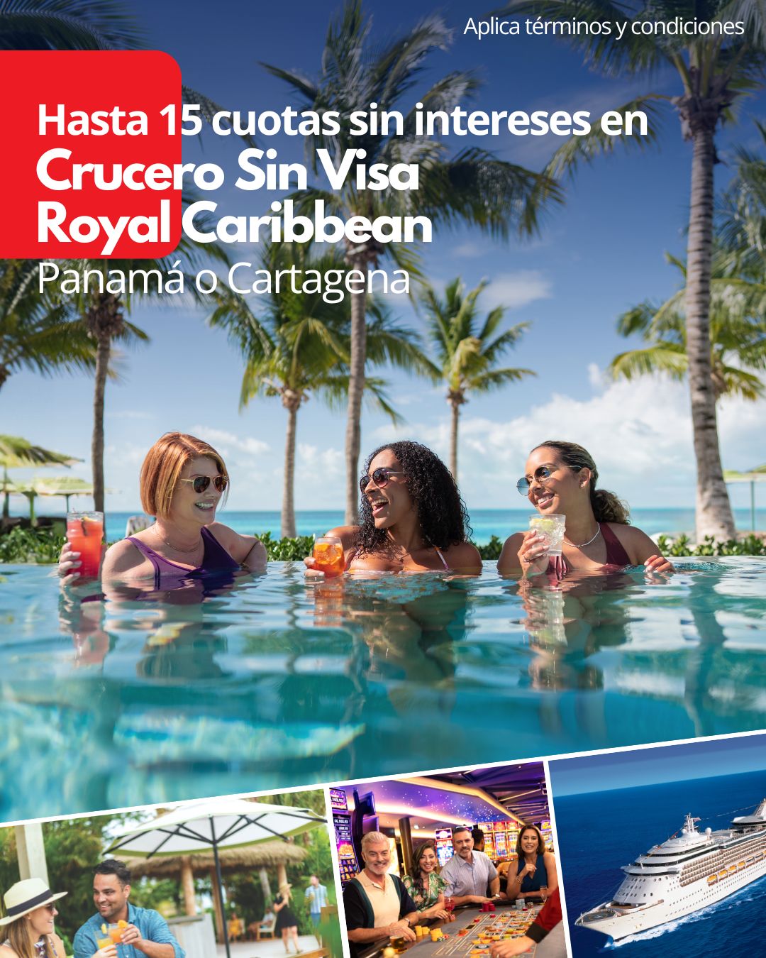 CyberDays 2025. Ofertas de Viajes Tivoli CyberDays 2025. Ofertas de Viajes Tivoli