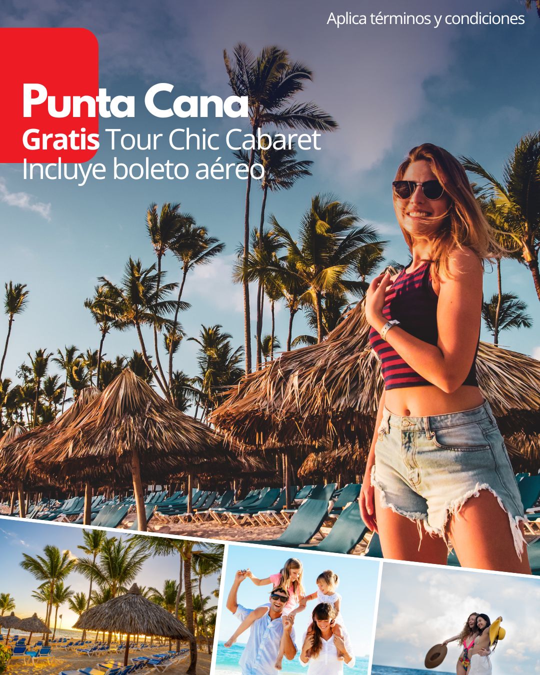 CyberDays 2025. Ofertas de Viajes Tivoli