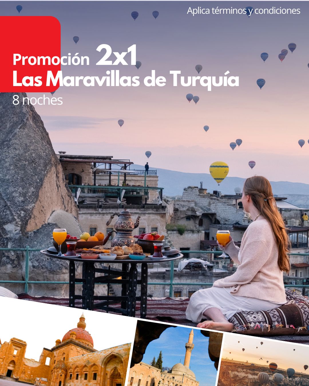 CyberDays 2025. Ofertas de Viajes Tivoli CyberDays 2025. Ofertas de Viajes Tivoli