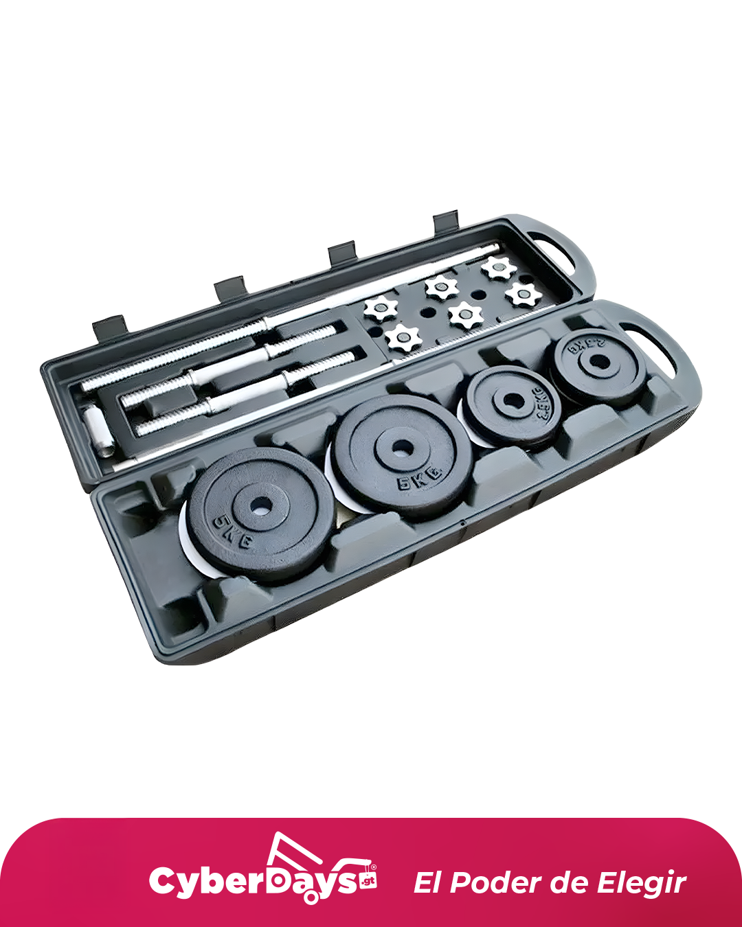 CyberDays 2025. Ofertas de Sears