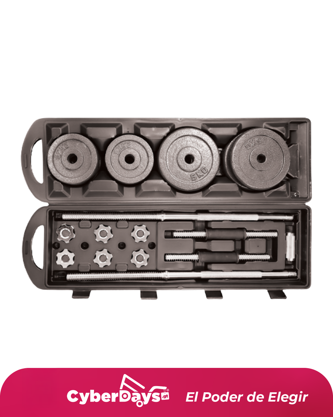 CyberDays 2025. Ofertas de Sears