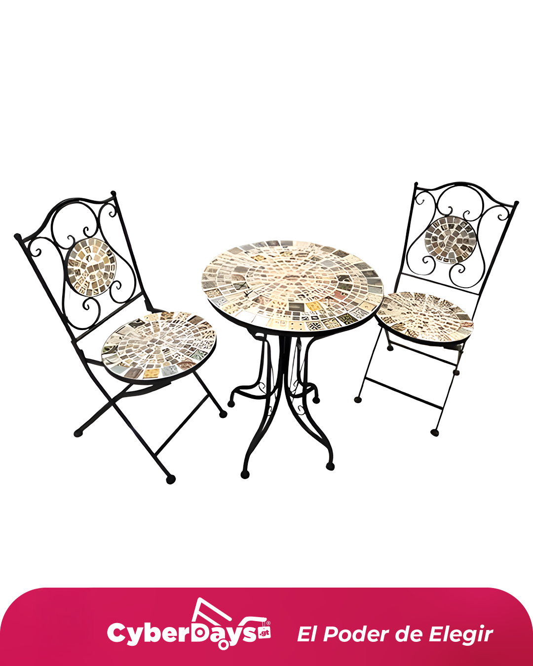 CyberDays 2025. Ofertas de Sears