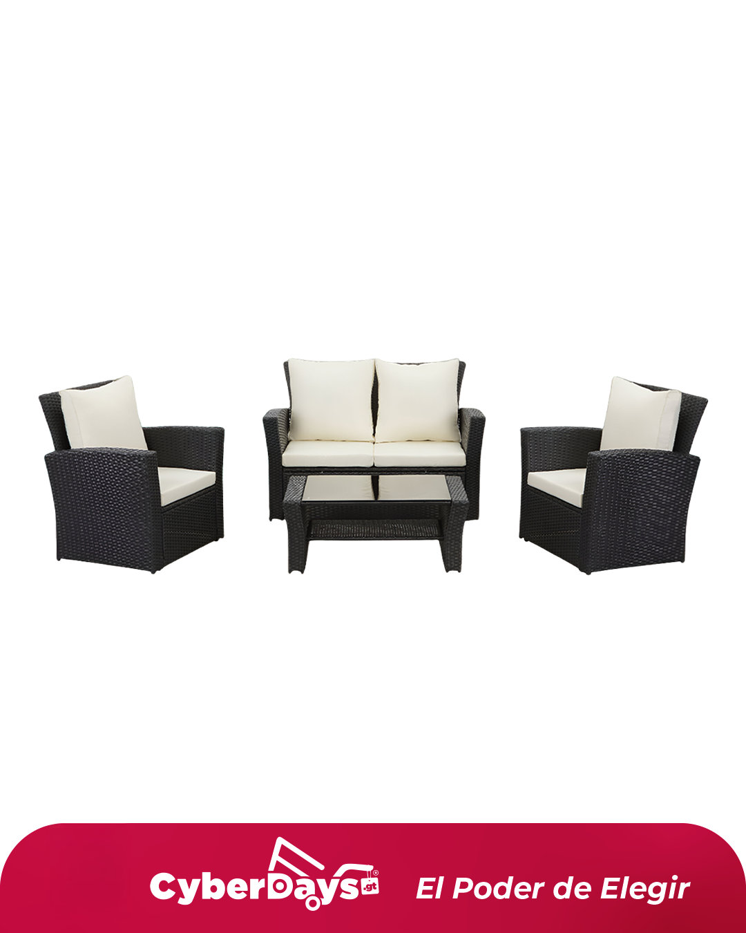 CyberDays 2025. Ofertas de Sears