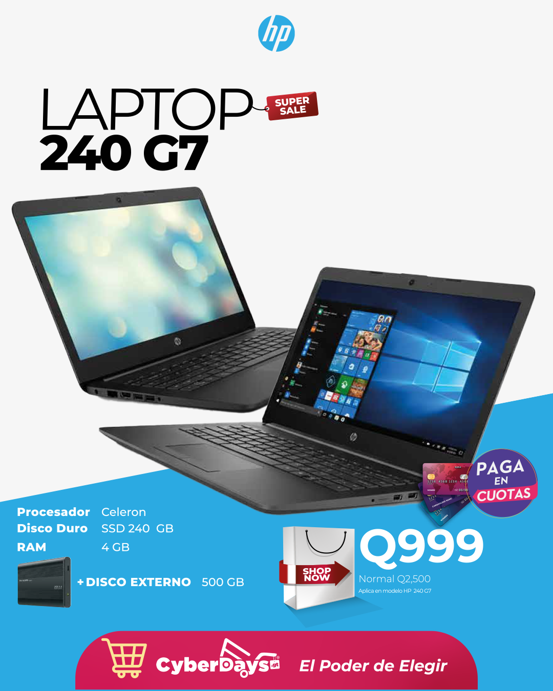 CyberDays 2025. Ofertas de Home Office by Canella