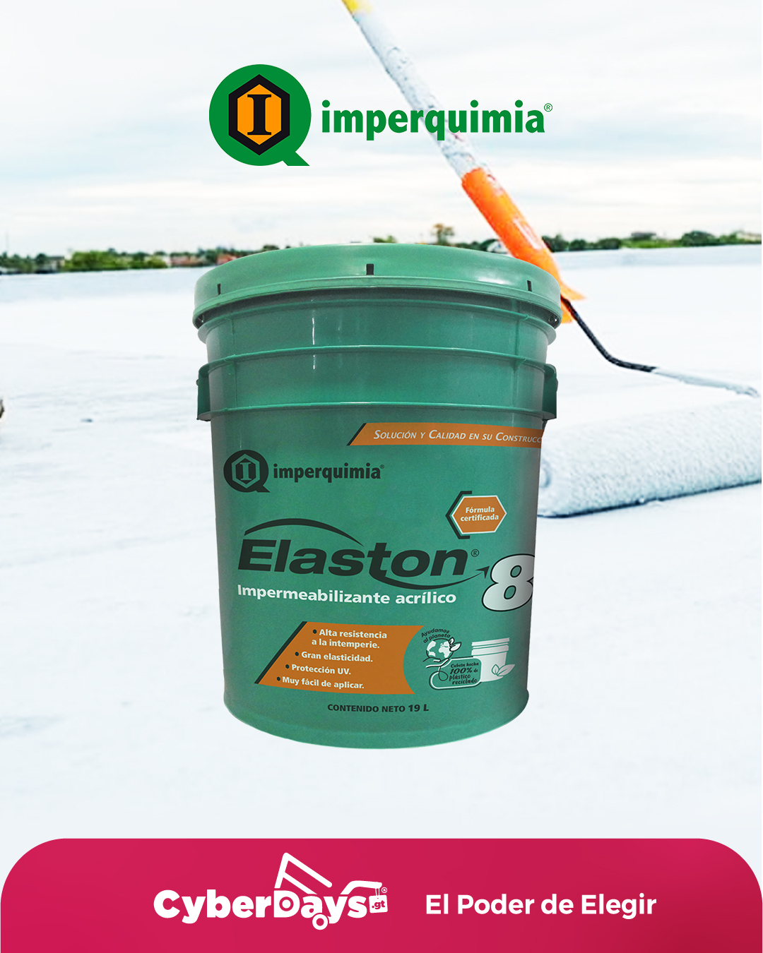 CyberDays 2025. Ofertas de Casa Hermes