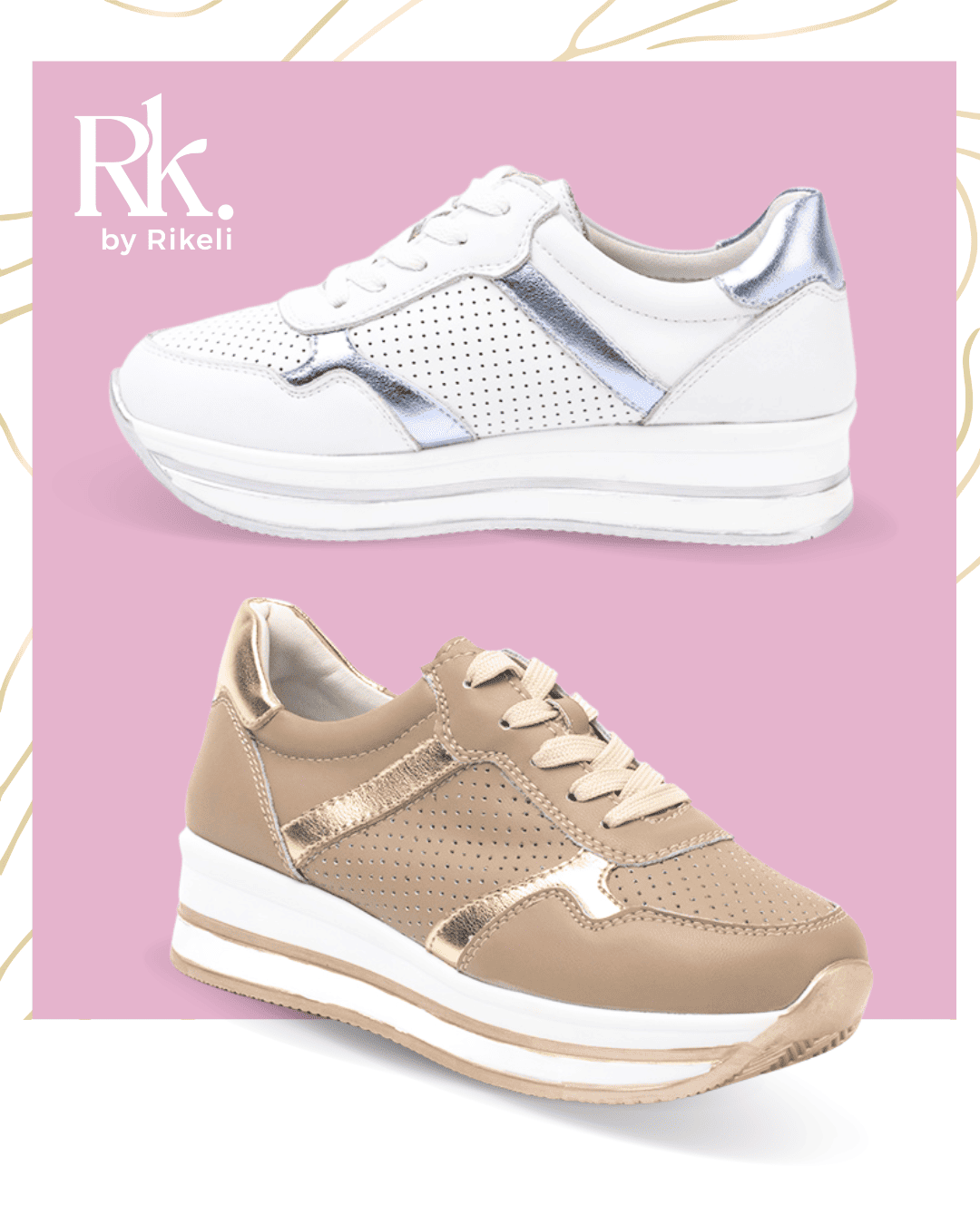 CyberDays 2025. Ofertas de Rikeli 