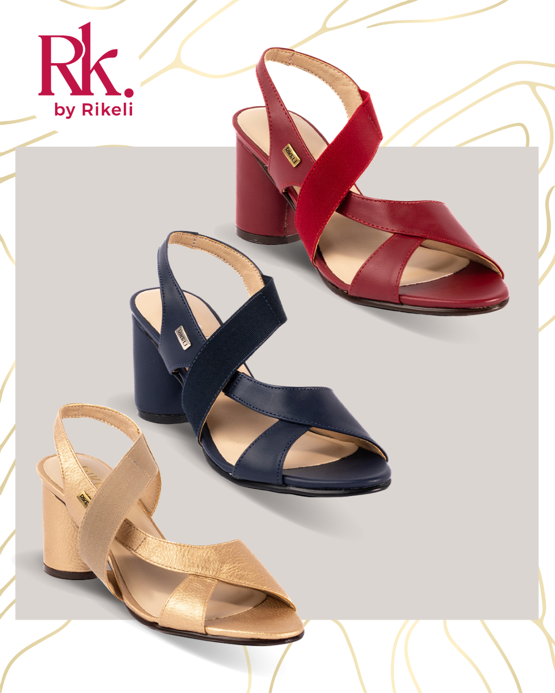 CyberDays 2025. Ofertas de Rikeli 