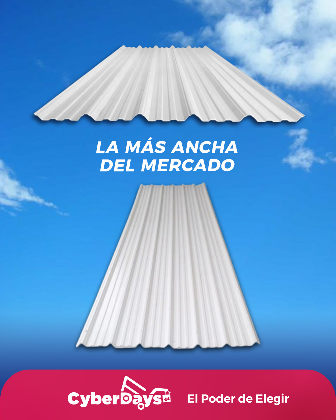 CyberDays 2025. Ofertas de Casa Hermes